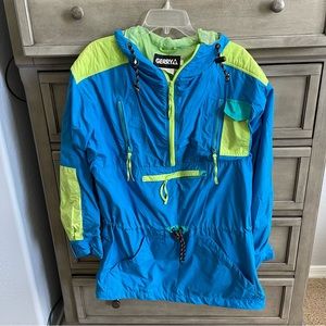 Gerry Anorak